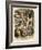 Horatio Sparkins, C1900-George Cruikshank-Framed Giclee Print