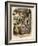 Horatio Sparkins, C1900-George Cruikshank-Framed Giclee Print