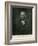 Horatio, Viscount Nelson-Lemuel Francis Abbott-Framed Giclee Print