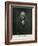 Horatio, Viscount Nelson-Lemuel Francis Abbott-Framed Giclee Print