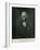 Horatio, Viscount Nelson-Lemuel Francis Abbott-Framed Giclee Print
