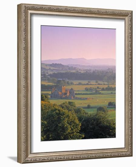 Hore Abbey, Cashel, Co. Tipperary, Ireland-Doug Pearson-Framed Photographic Print