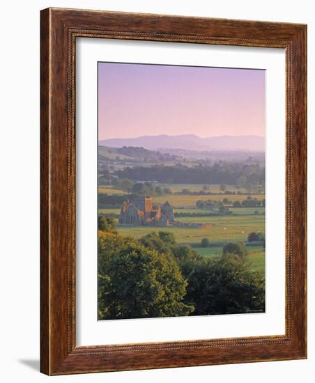 Hore Abbey, Cashel, Co. Tipperary, Ireland-Doug Pearson-Framed Photographic Print