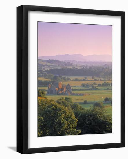 Hore Abbey, Cashel, Co. Tipperary, Ireland-Doug Pearson-Framed Photographic Print