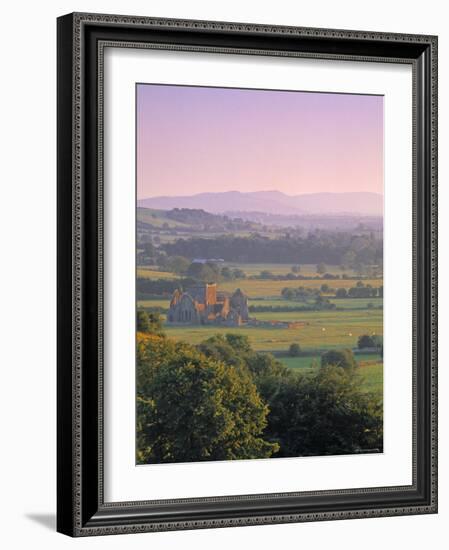 Hore Abbey, Cashel, Co. Tipperary, Ireland-Doug Pearson-Framed Photographic Print