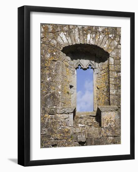 Hore Abbey, Cashel Town, County Tipperary, Munster, Republic of Ireland, Europe-Richard Cummins-Framed Photographic Print