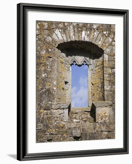 Hore Abbey, Cashel Town, County Tipperary, Munster, Republic of Ireland, Europe-Richard Cummins-Framed Photographic Print