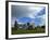 Hore Cistercian Abbey, Established 1272, Cashel, County Tipperary. Ireland-null-Framed Photographic Print