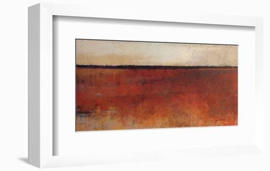 Horizon 1-Jeannie Sellmer-Framed Giclee Print