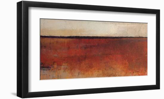 Horizon 1-Jeannie Sellmer-Framed Giclee Print