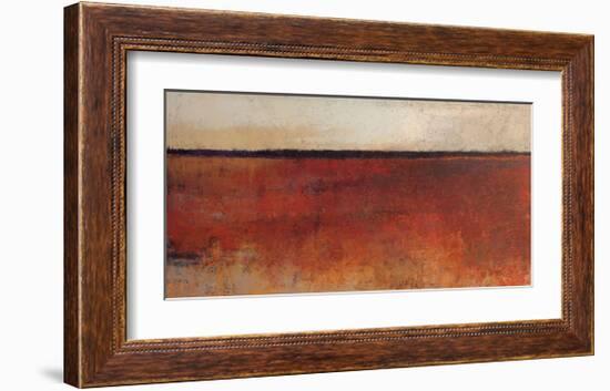 Horizon 1-Jeannie Sellmer-Framed Giclee Print