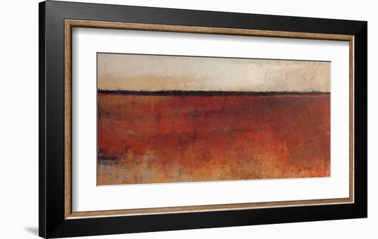 Horizon 1-Jeannie Sellmer-Framed Giclee Print