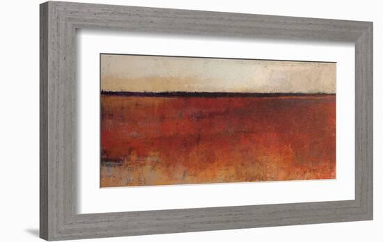 Horizon 1-Jeannie Sellmer-Framed Giclee Print