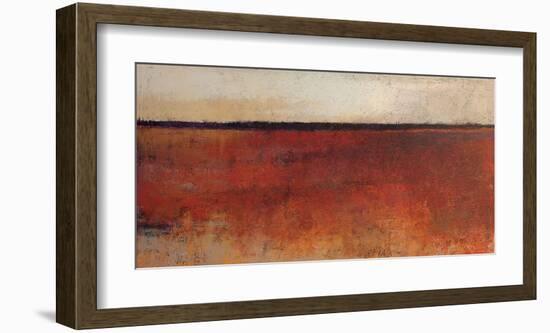 Horizon 1-Jeannie Sellmer-Framed Giclee Print