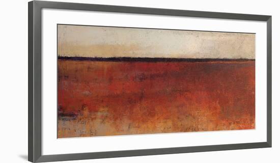 Horizon 1-Jeannie Sellmer-Framed Giclee Print