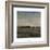 Horizon at Dusk I-Tim O'toole-Framed Art Print