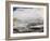 Horizon at Nightfall I-Sharon Gordon-Framed Art Print