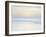 Horizon Hush-Assaf Frank-Framed Giclee Print