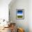 Horizon I, 2001-Trevor Neal-Framed Giclee Print displayed on a wall