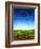 Horizon I, 2001-Trevor Neal-Framed Giclee Print