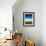 Horizon I, 2001-Trevor Neal-Framed Giclee Print displayed on a wall