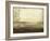 Horizon I-Jennifer Goldberger-Framed Art Print