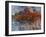 Horizon I-Joseph Marshal Foster-Framed Art Print