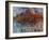 Horizon I-Joseph Marshal Foster-Framed Art Print