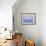 Horizon Illusion-James Guilliam-Framed Giclee Print displayed on a wall