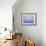 Horizon Illusion-James Guilliam-Framed Giclee Print displayed on a wall