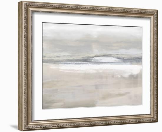 Horizon Light I-Rachel Springer-Framed Art Print