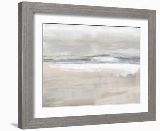 Horizon Light I-Rachel Springer-Framed Art Print