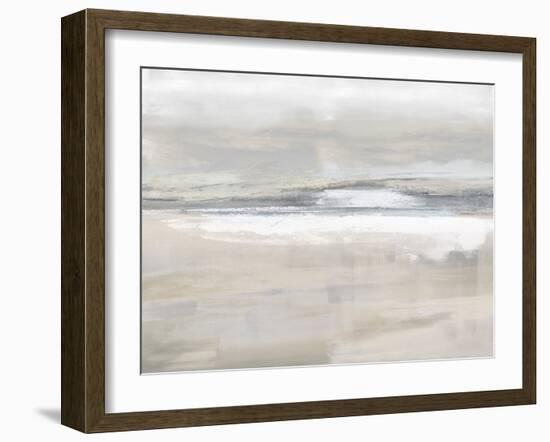 Horizon Light I-Rachel Springer-Framed Art Print