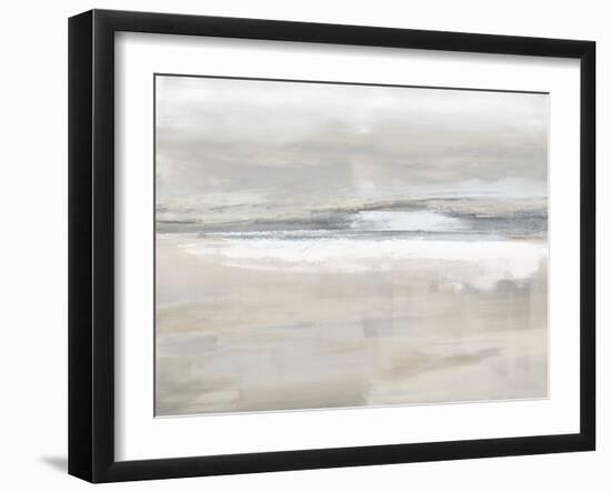 Horizon Light I-Rachel Springer-Framed Art Print