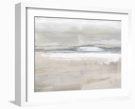 Horizon Light I-Rachel Springer-Framed Art Print