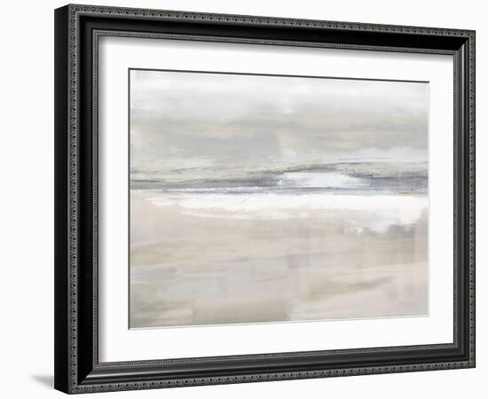 Horizon Light I-Rachel Springer-Framed Art Print