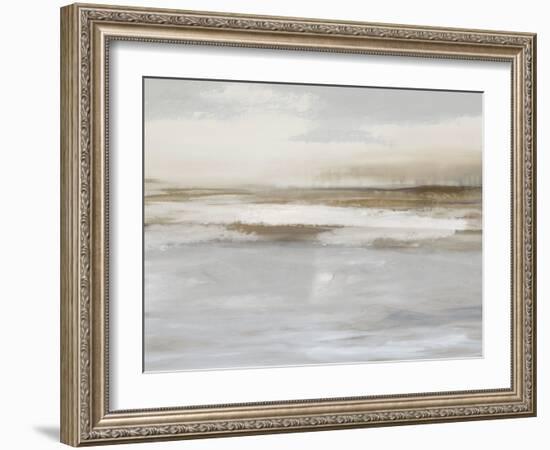 Horizon Light II-Rachel Springer-Framed Art Print