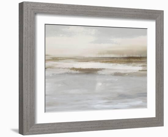 Horizon Light II-Rachel Springer-Framed Art Print