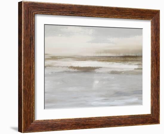 Horizon Light II-Rachel Springer-Framed Art Print