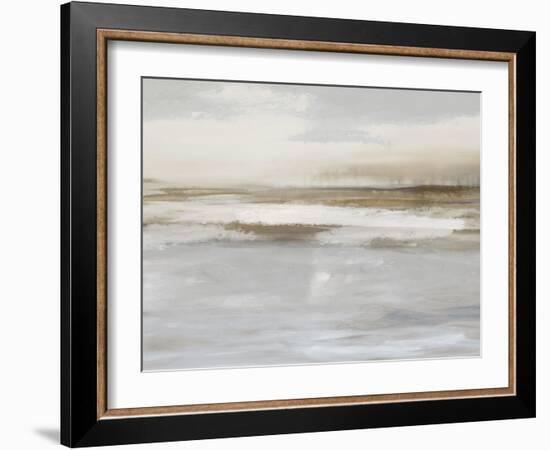 Horizon Light II-Rachel Springer-Framed Art Print