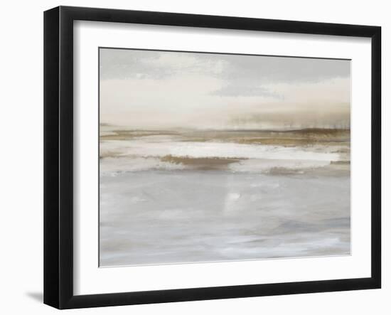 Horizon Light II-Rachel Springer-Framed Art Print