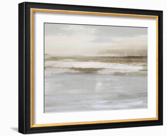 Horizon Light II-Rachel Springer-Framed Art Print