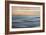 Horizon Mirage-James Guilliam-Framed Giclee Print