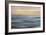 Horizon Mirage-James Guilliam-Framed Giclee Print