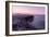 Horizon of the Cobb, Dorset-Robert Maynard-Framed Photographic Print