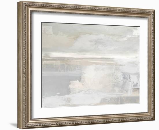 Horizon View I-Rachel Springer-Framed Art Print