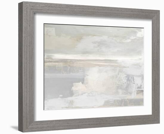 Horizon View I-Rachel Springer-Framed Art Print