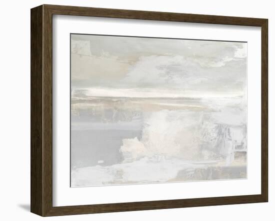 Horizon View I-Rachel Springer-Framed Art Print