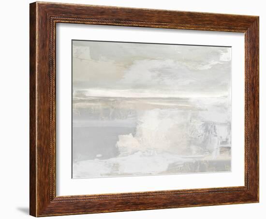 Horizon View I-Rachel Springer-Framed Art Print