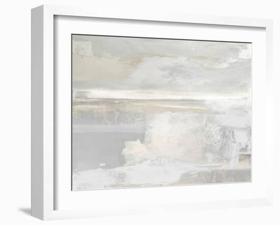 Horizon View I-Rachel Springer-Framed Art Print